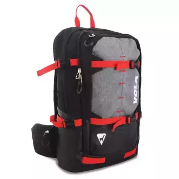 Рюкзак Vola Mountain 20L, черный