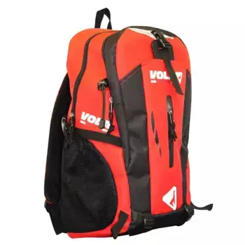 Рюкзак Vola Soft 30L, красный