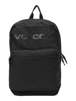 Рюкзак Volcom Backpack School, черный