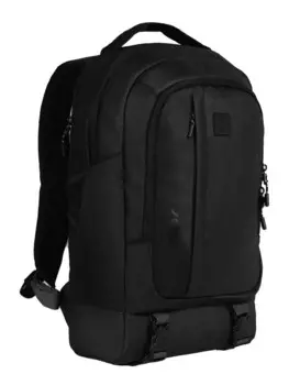 Рюкзак Volcom Backpack VENTURE, черный