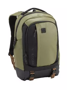 Рюкзак Volcom Backpack Venture, оливковый