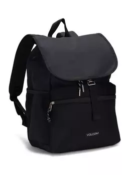 Рюкзак Volcom, цвет black