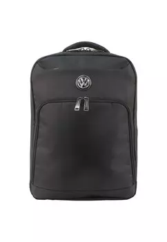 Рюкзак Volkswagen Transmission, черный