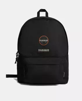 Рюкзак Вояж Napapijri, черный