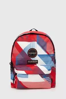 Рюкзак Вояж Napapijri, красный