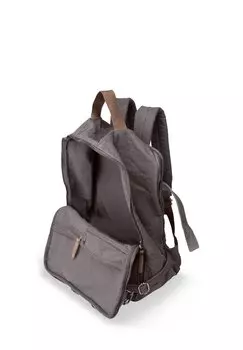 Рюкзак VOSTOK BIBA, антрацит
