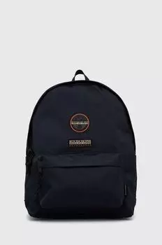 Рюкзак Voyage 3 Napapijri, темно-синий