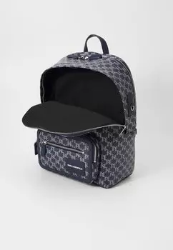 Рюкзак VOYAGE BACKPACK UNISEX KARL LAGERFELD, синий