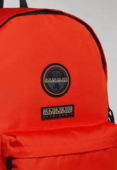 Рюкзак VOYAGE Napapijri, оранжевый