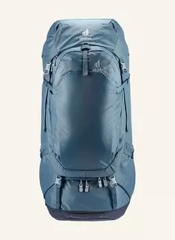 Рюкзак voyager 65+10 sl с отделением для ноутбука deuter, цвет PETROL