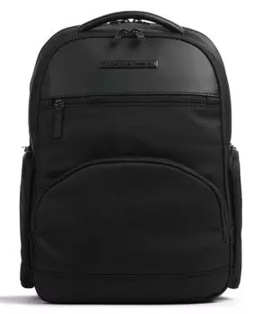Рюкзак Voyager M 15 дюймов Porsche Design, черный