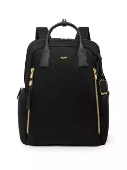 Рюкзак Voyageur Atlanta TUMI, черный
