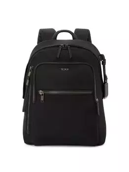 Рюкзак Voyageur Halsey TUMI, черный