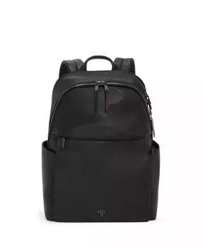 Рюкзак Voyageur Raina Tumi, черный