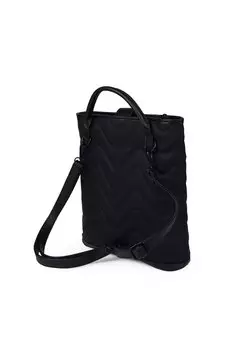 Рюкзак VUCH, черный