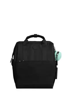 Рюкзак VUCH, черный