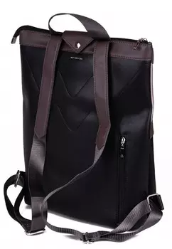 Рюкзак VUCH, черный