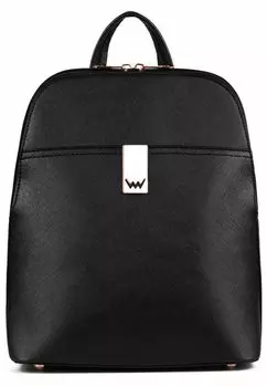 Рюкзак Vuch, цвет black