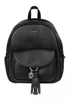 Рюкзак Vuch, цвет black