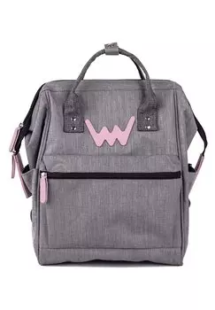 Рюкзак Vuch, цвет gray