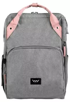 Рюкзак Vuch, цвет grey