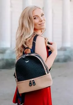 Рюкзак VUCH, hnd