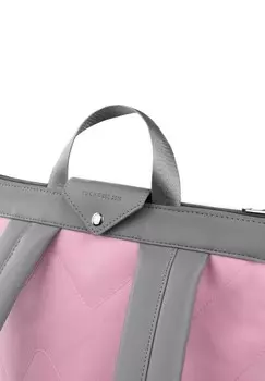 Рюкзак VUCH, розовый