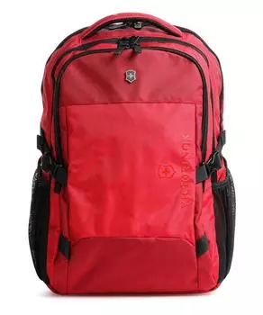 Рюкзак VX Sport EVO 16 полиэстер Victorinox, красный