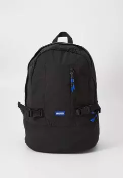 Рюкзак VYTAL BACKPACK HUGO, черный