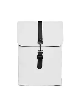 Рюкзак W3 Rains, серый