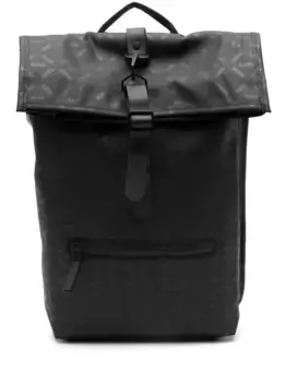 Рюкзак W3 Rains, серый