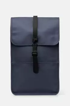 Рюкзак W3 Rains, синий