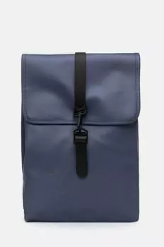 Рюкзак W3 рюкзак Rains, синий