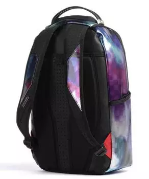 Рюкзак в клетку 13 пластик Sprayground, мультиколор