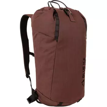 Рюкзак Wadi 22 Blue Ice, коричневый
