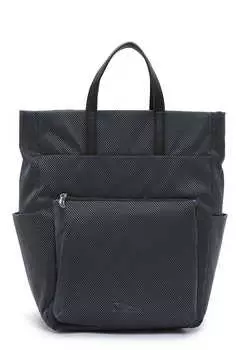 Рюкзак WAIPUNA Kanalana, черный