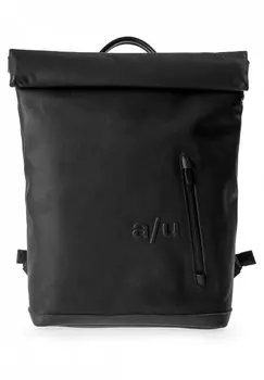 Рюкзак WAKAYAMA Aunts & Uncles, цвет black