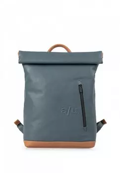 Рюкзак WAKAYAMA Aunts & Uncles, цвет cosmic void