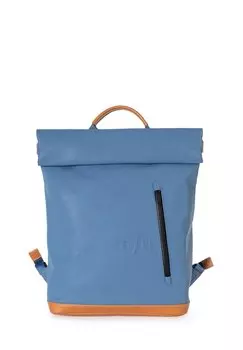 Рюкзак WAKAYAMA Aunts & Uncles, синий