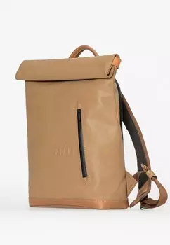 Рюкзак WAKAYAMA Aunts & Uncles, светло-коричневый