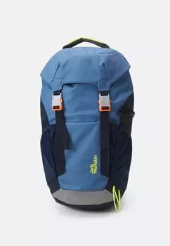 Рюкзак WALDSPIELER UNISEX Jack Wolfskin, цвет elemental blue