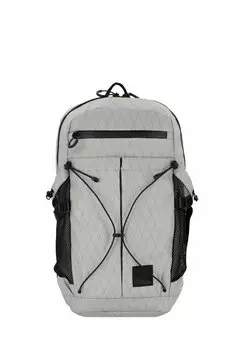 Рюкзак WANDERMOOD 46 CM LAPTOPFACH Jack Wolfskin, серый