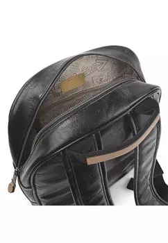 Рюкзак Warren LOIS Jeans, черный