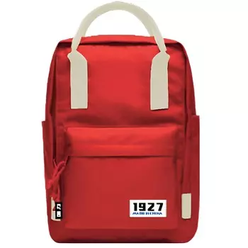 Рюкзак Warrior из полиэстера, стандартный, унисекс, Trendy Black