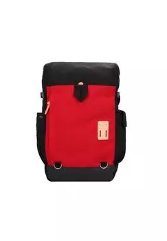 Рюкзак Washiba 48 см HARVEST LABEL, красный