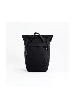 Рюкзак WATER ALL:WAVES daypack, экологичный, 21 л eoto, черный