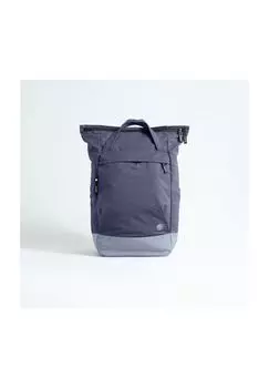 Рюкзак WATER ALL:WAVES daypack, экологичный, 21 л eoto, фиолетовый