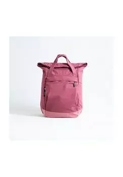 Рюкзак WATER ICE:OLATED Daypack, экологичный, 26 л eoto, розовый