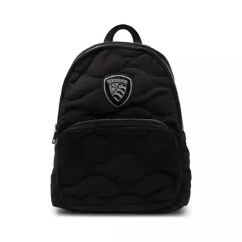 Рюкзак Wave04 Blauer, черный