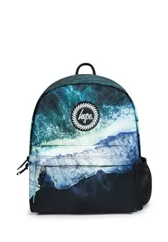 Рюкзак WAVES Hype, цвет multi